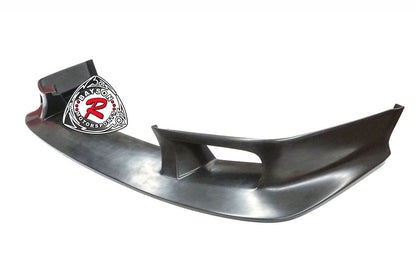 R-GT Style Front Lip For 2002-2005 Acura NSX
