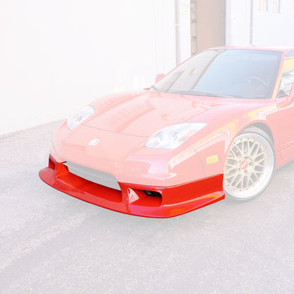 R-GT Style Front Lip For 2002-2005 Acura NSX