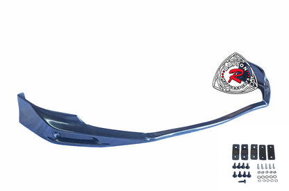 JDM Style Front Lip For 2009-2010 Acura TSX