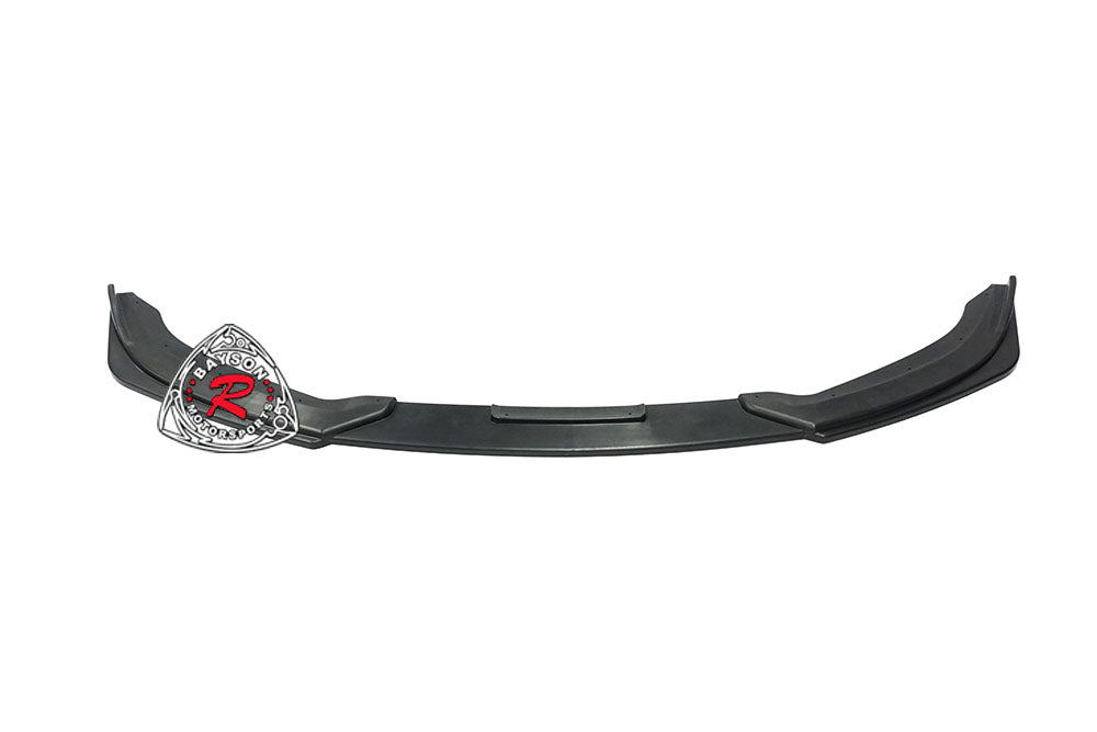 Anniversary Front Lip For 2000-2009 Honda S2000 20th Anniversary Front Bumper Only