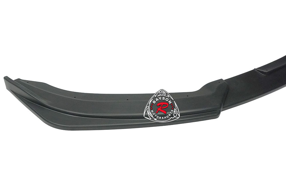 Anniversary Front Lip For 2000-2009 Honda S2000 20th Anniversary Front Bumper Only