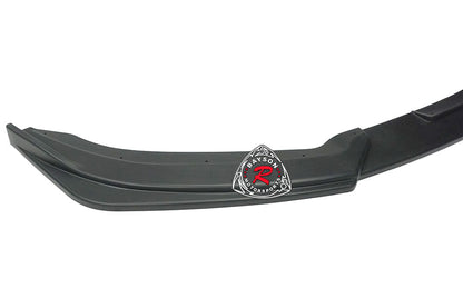Anniversary Front Lip For 2000-2009 Honda S2000 20th Anniversary Front Bumper Only