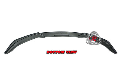 Anniversary Front Lip For 2000-2009 Honda S2000 20th Anniversary Front Bumper Only