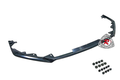 ST Style Front Lip (ABS Plastic) For 2022-2024 Subaru WRX