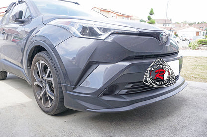 MDL Style Front Lip For 2018-2019 Toyota C-HR