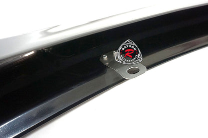 T Style Front Lip (ABS Plastic) For 2022-2026 Toyota GR86