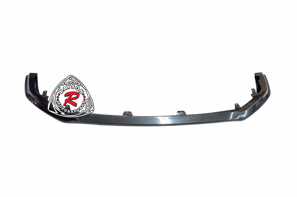 GD Style Front Lip For 2023-2024 Toyota GR Corolla
