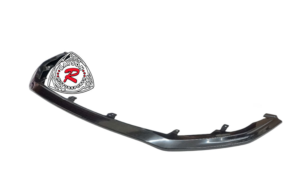 GD Style Front Lip For 2023-2024 Toyota GR Corolla