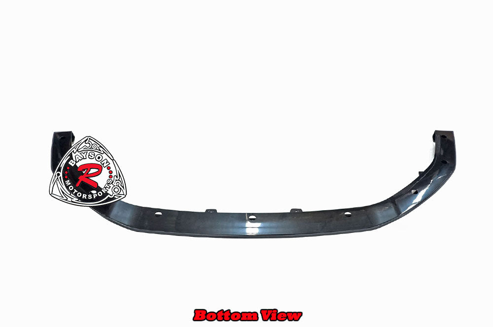 GD Style Front Lip For 2023-2024 Toyota GR Corolla