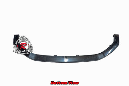 GD Style Front Lip For 2023-2024 Toyota GR Corolla
