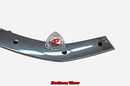 GD Style Front Lip For 2023-2024 Toyota GR Corolla