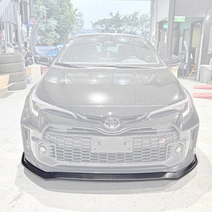 GD Style Front Lip For 2023-2024 Toyota GR Corolla