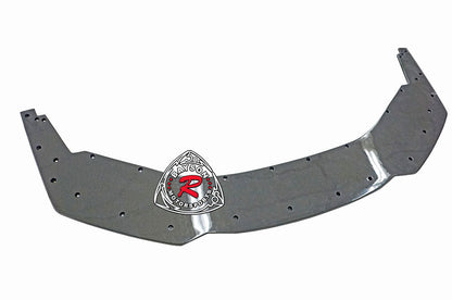 GT Style Front Lip (Carbon Fiber) For 2015-2019 Lamborghini Huracan (LP610-4)