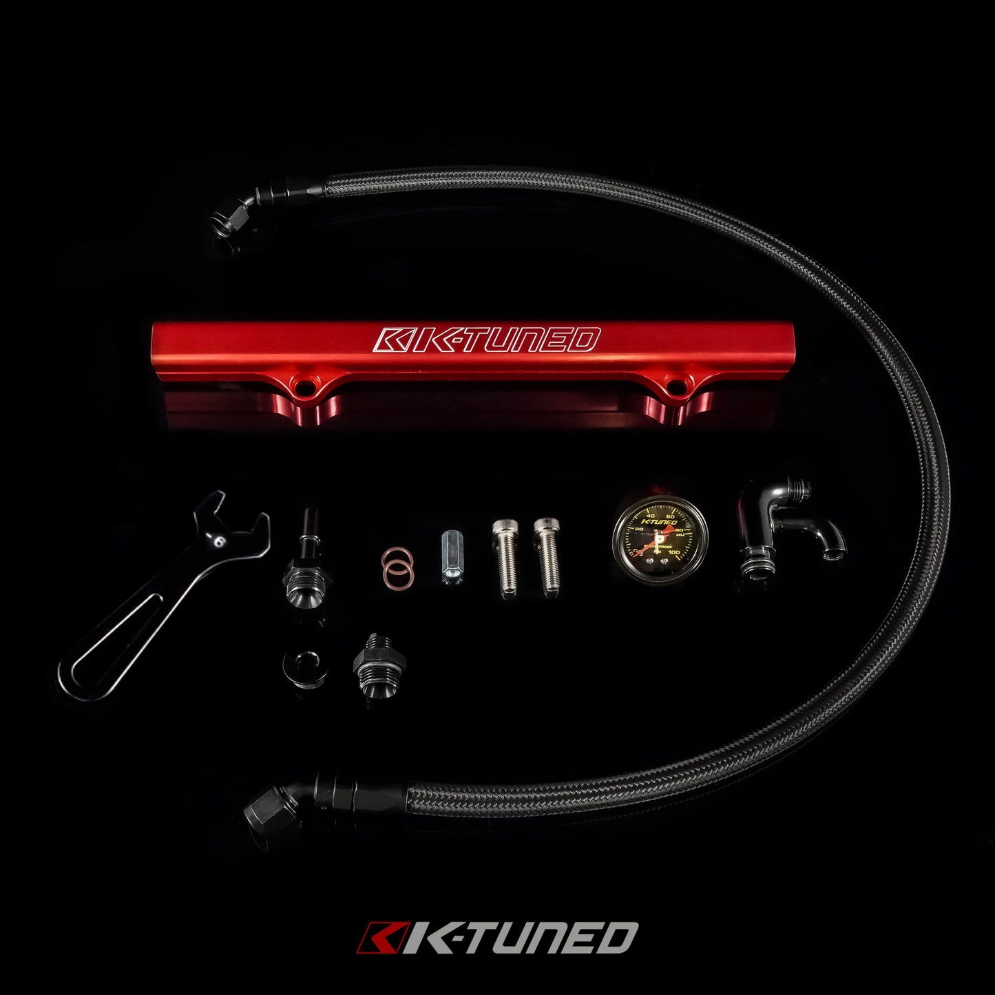 K Series Fuel Line for Factory K-Series Car (RSX/EP3/8th Gen Civic/9th Gen with RBC)