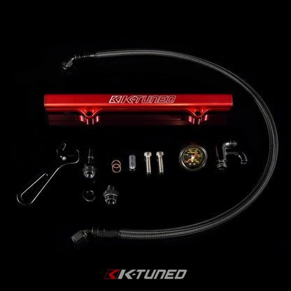K Series Fuel Line for Factory K-Series Car (RSX/EP3/8th Gen Civic/9th Gen with RBC)