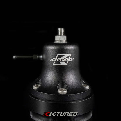 8AN HP Fuel Pressure Regulator (FPR)