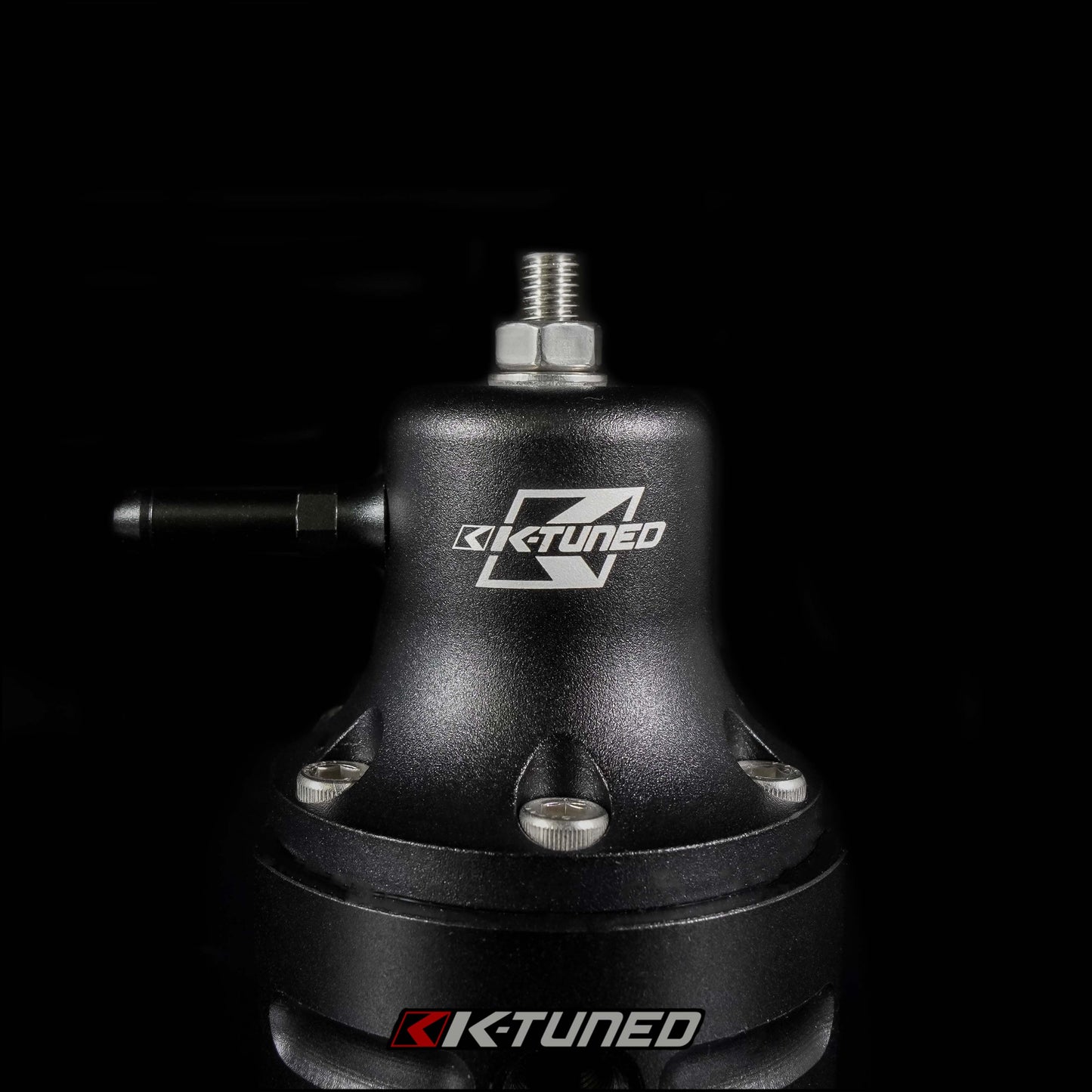 10AN HP Fuel Pressure Regulator (FPR)