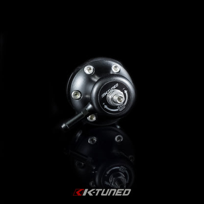 10AN HP Fuel Pressure Regulator (FPR)