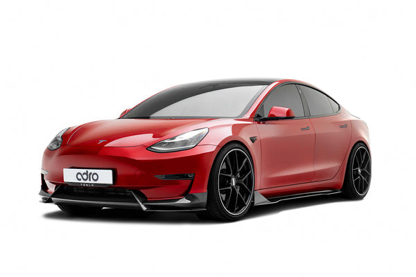 ADRO TESLA MODEL 3 COMPLETE SET