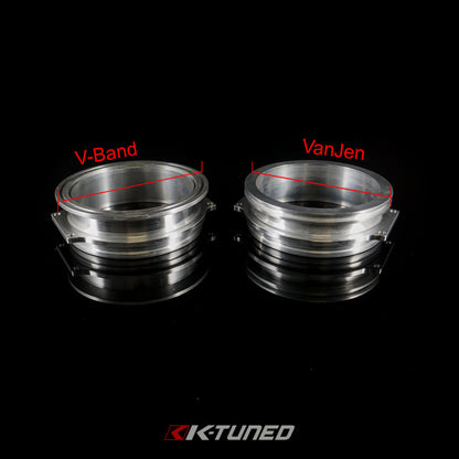 Throttle Body Inlets Old 80mm Throttle Body