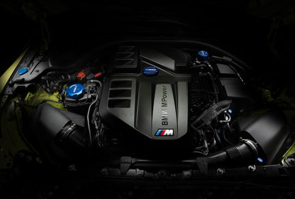Verus Engineering G8X M2 / M3 / M4 Oil Cap Cover