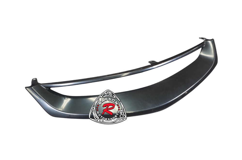 MU Style Front Grille 2006-2008 Honda Civic (JDM Spec 4Dr Sedan)