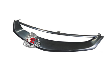 MU Style Front Grille 2006-2008 Acura CSX 4Dr Sedan (Canadian Model)