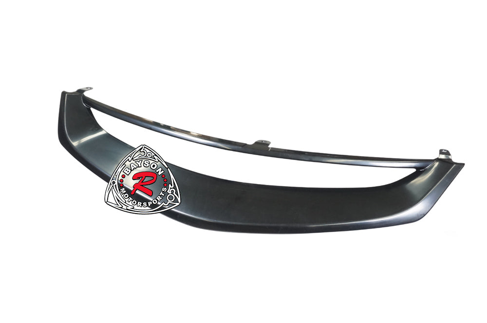 MU Style Front Grille 2006-2008 Honda Civic (JDM Spec 4Dr Sedan)