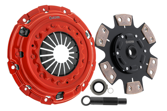 Action Clutch 04-06 Acura TL 3.2L (J32) Stage 3 Clutch Kit (1MS)