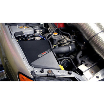 Grimmspeed Cold Air Intake Black For Subaru 02-07 WRX/STI 04-08 FXT GrimmSpeed