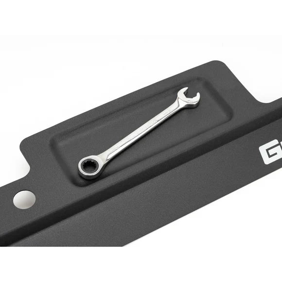 Grimmspeed Radiator Shroud Black For Subaru 02-07 Impreza/WRX/STI GrimmSpeed