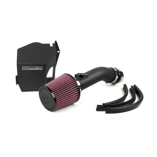 Grimmspeed Cold Air Intake Black For Subaru 05-09 LGT GrimmSpeed