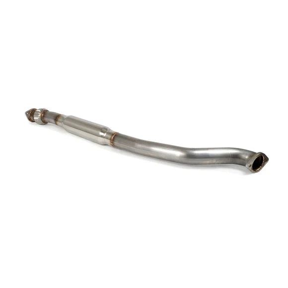 Grimmspeed Catback Exhaust System Resonated For Subaru 11-14 WRX 08-14 STI HATCH