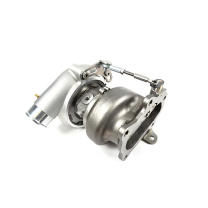 Grimmspeed Internal Wastegate Bracket Subaru Adjustable/Universal GrimmSpeed