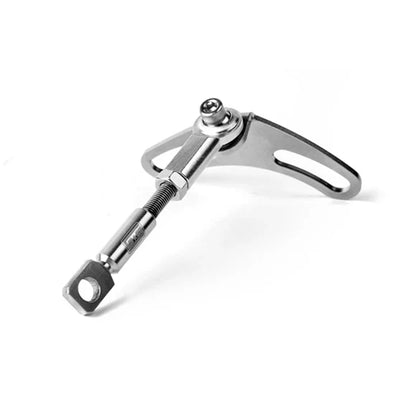 Grimmspeed Internal Wastegate Bracket Subaru Adjustable/Universal GrimmSpeed