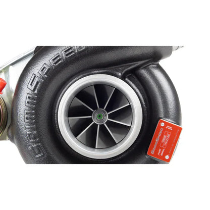 Grimmspeed OVERTAKE BB500 Turbocharger Kit For Subaru EJ 04-21 STI 02-14 WRX/FXT