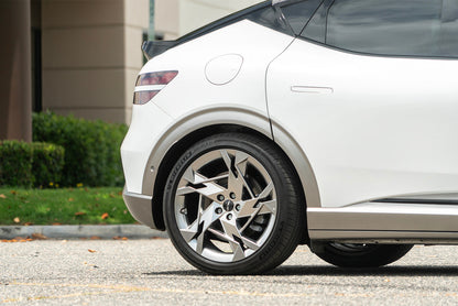 2022+ Genesis GV60 AWD GT-F Lowering Springs