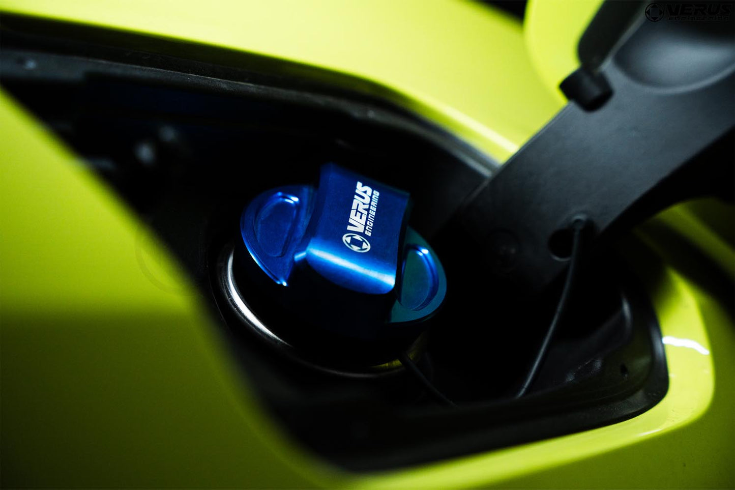 Verus Engineering G8X M2 / M3 / M4 Gas Cap Cover
