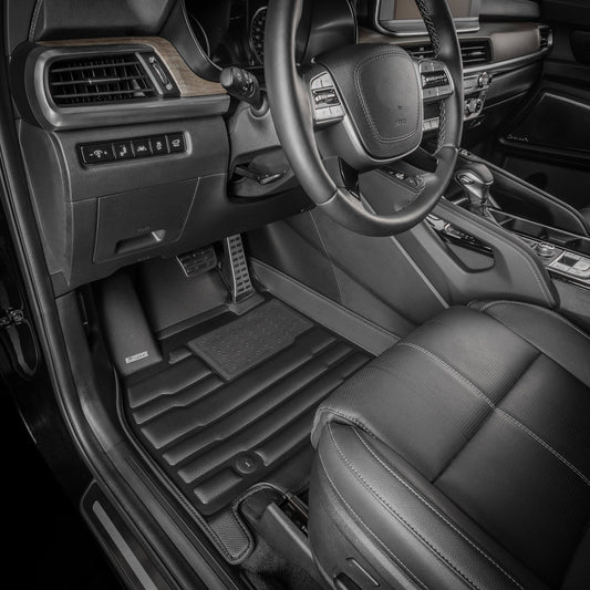 Cadillac Escalade IQL