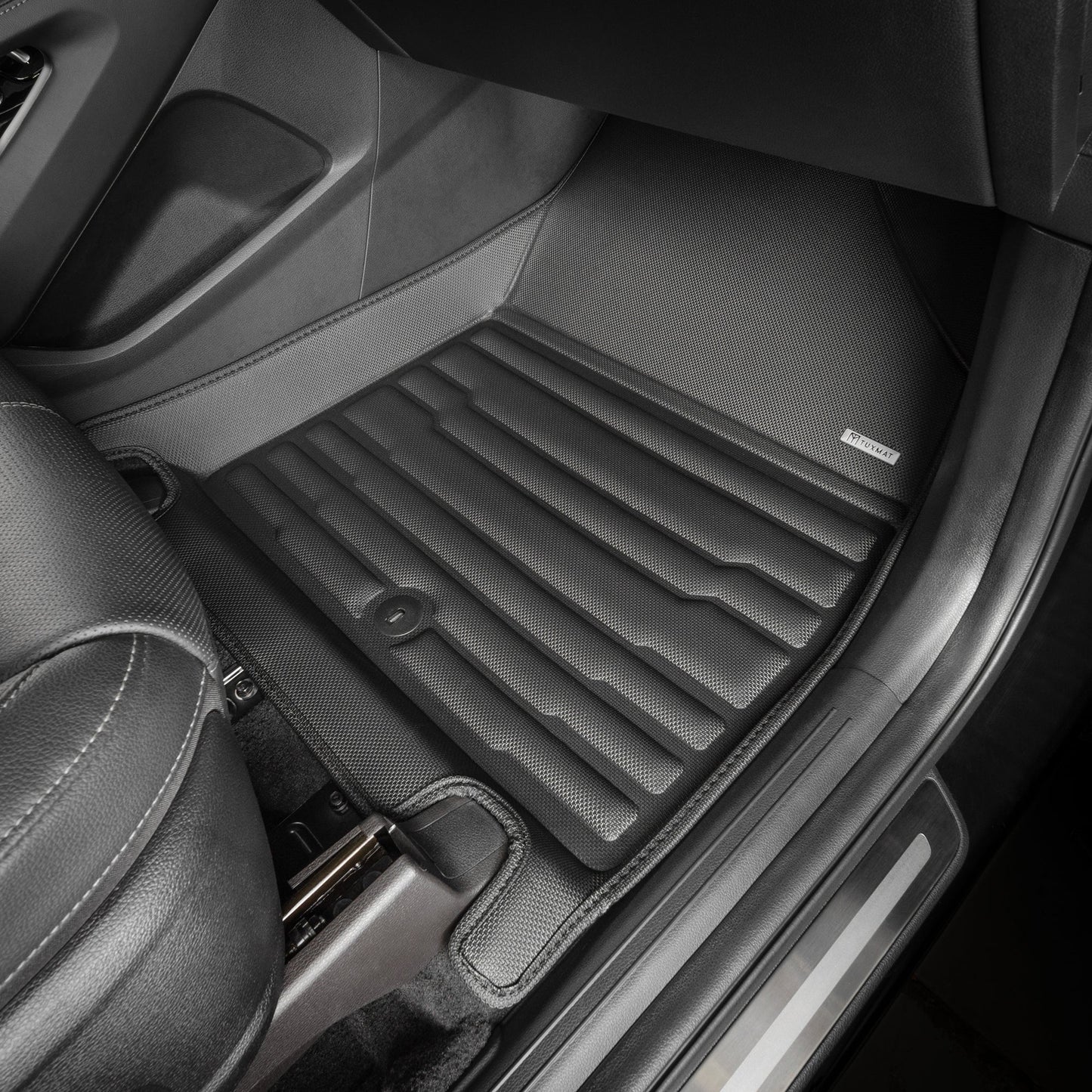 Lexus GX 5-Seater with Cool Box