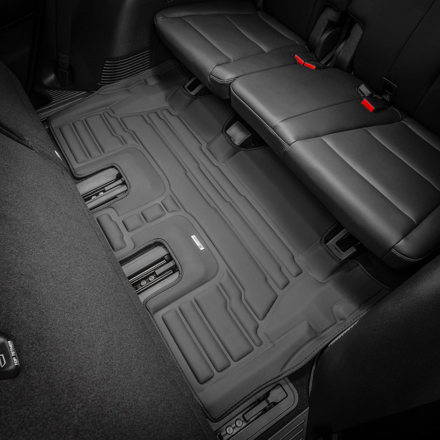 Mercedes-Benz GLB 7-Seater