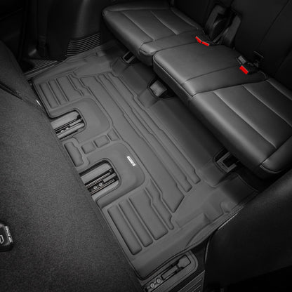 Mercedes-Benz GLB 7-Seater
