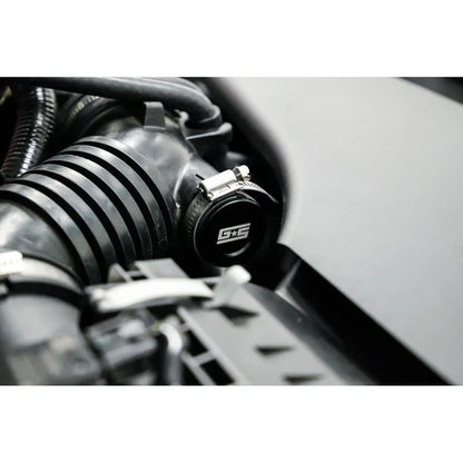 Grimmspeed Sound Generator Plug Kit Black For Subaru 15-17 STI Only GrimmSpeed