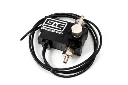 Grimmspeed Boost Control Solenoid GrimmSpeed