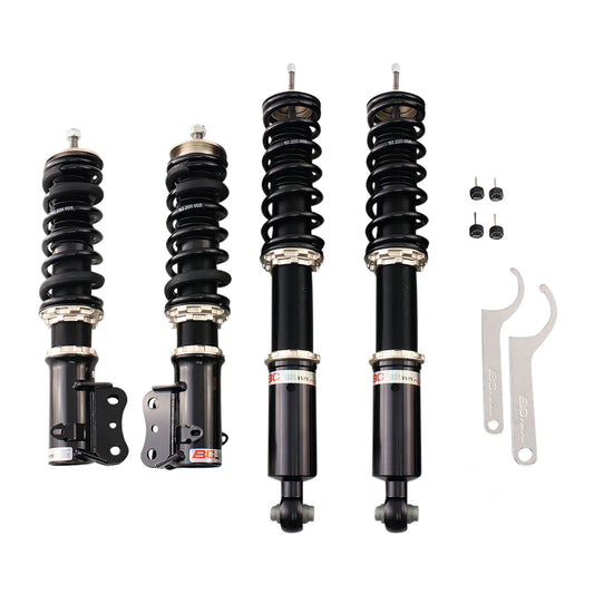 85-99 Volkswagen Jetta (MK2 / MK3) / 84-97 Volkswagen Golf (MK2 / MK3)
