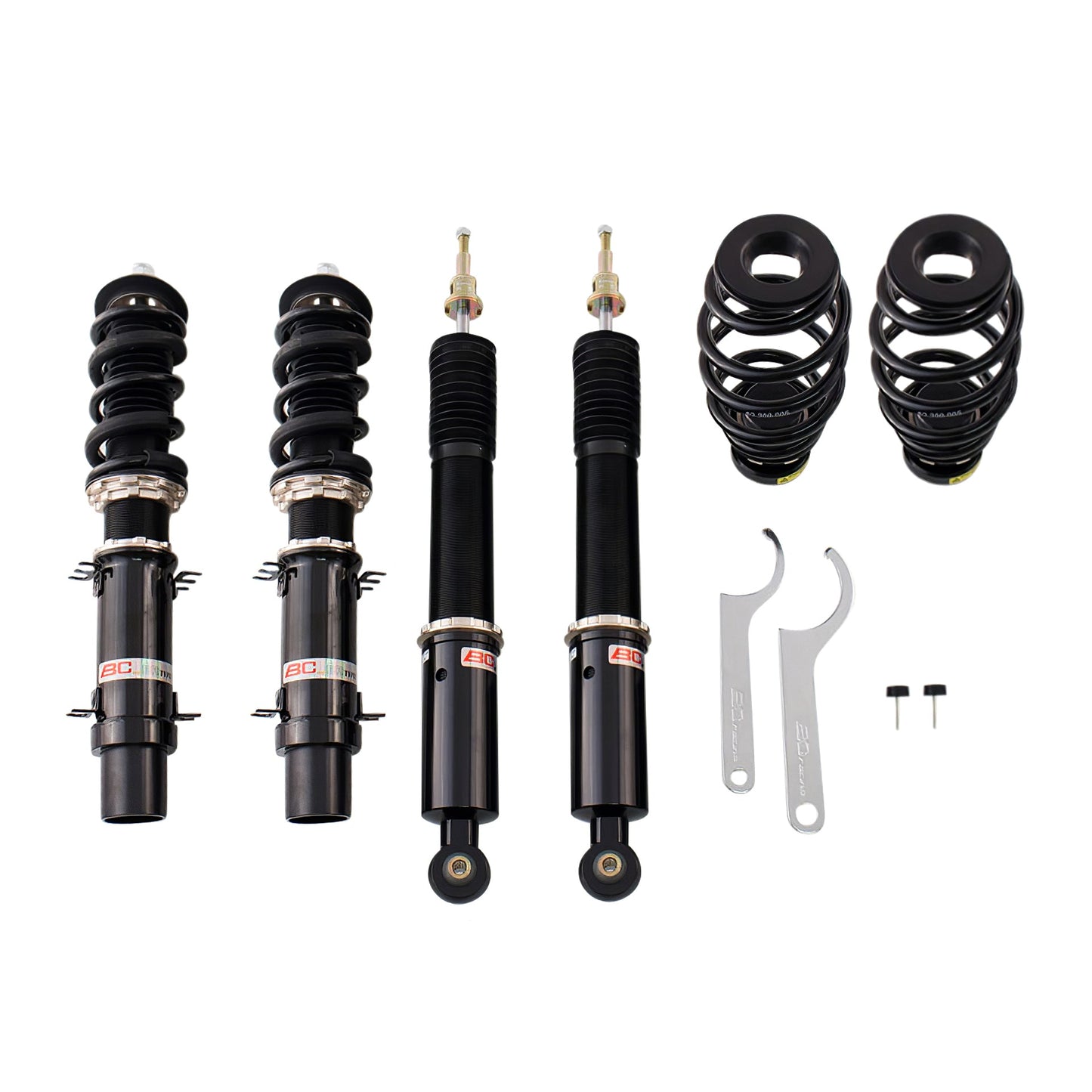 12-20 Seat Leon (49.5mm Strut)