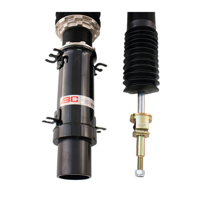 12-20 Seat Leon (49.5mm Strut)