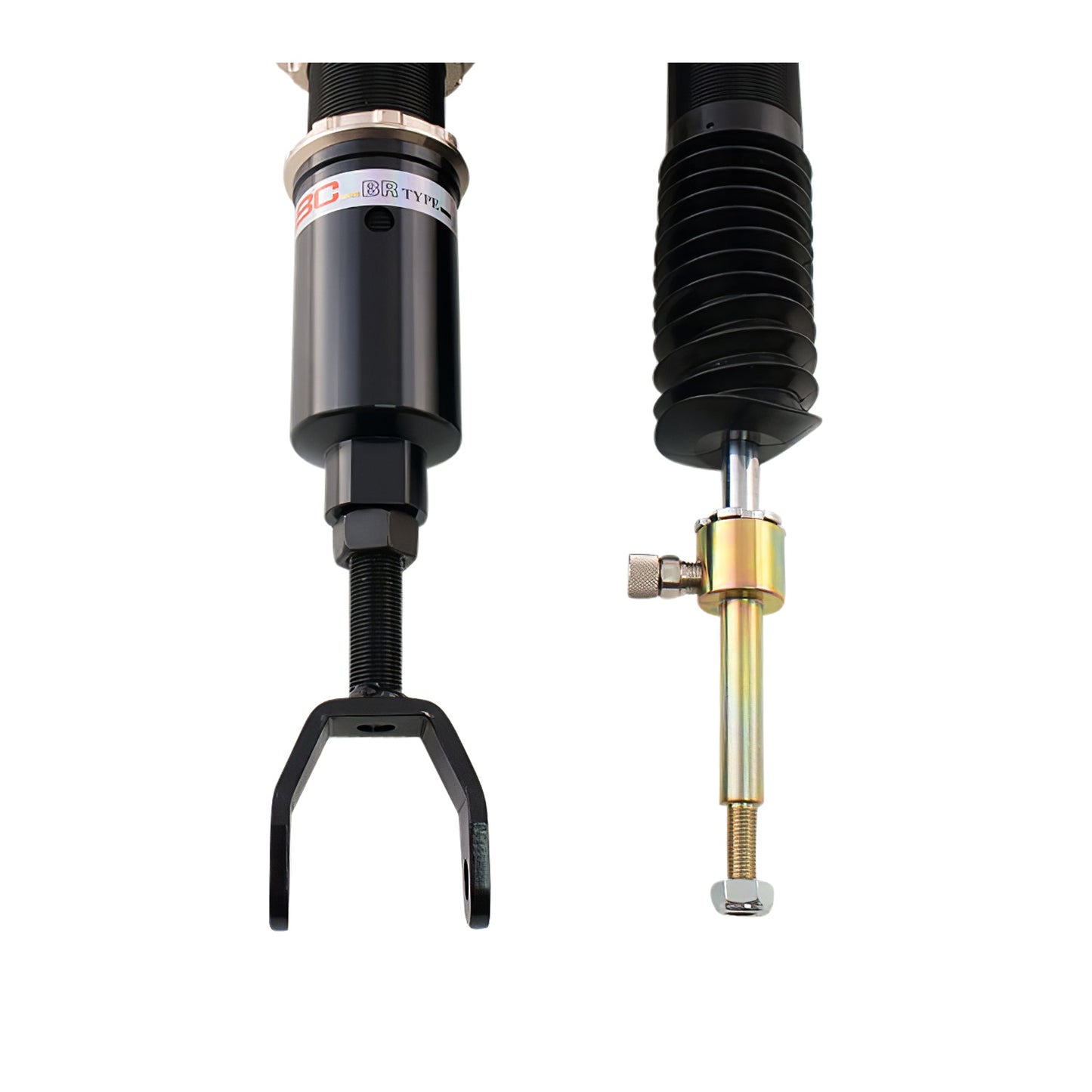 97-04 Volkswagen Passat (Non-Wagon) (B5 / B5.5 - FWD)