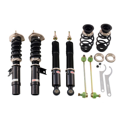 09-13 Volkswagen Golf Variant MK6 (49.5mm Strut)