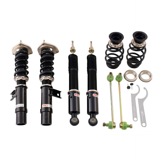 15-21 Volkswagen Golf Variant MK7 (54.5mm Strut)